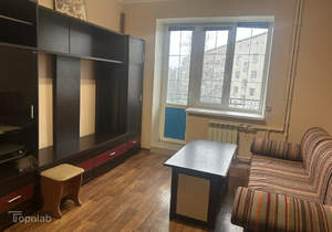 Студия квартира, вторичка, 22м2, 4/5 этаж