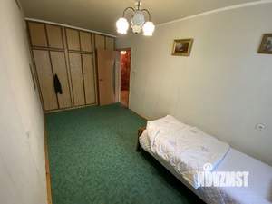 3-к квартира, вторичка, 66м2, 1/5 этаж