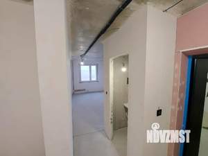 3-к квартира, вторичка, 74м2, 9/12 этаж