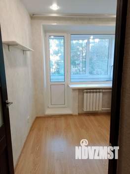 2-к квартира, вторичка, 52м2, 3/12 этаж