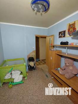 2-к квартира, вторичка, 44м2, 5/9 этаж