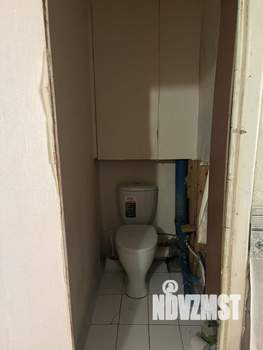 2-к квартира, вторичка, 51м2, 1/3 этаж