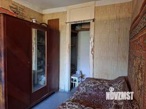 2-к квартира, вторичка, 46м2, 4/5 этаж