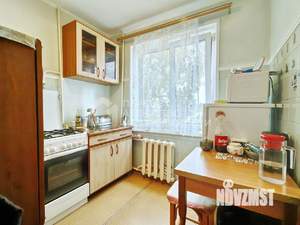 2-к квартира, вторичка, 51м2, 4/5 этаж