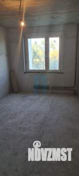 2-к квартира, вторичка, 58м2, 7/12 этаж