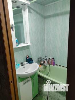 1-к квартира, вторичка, 28м2, 9/9 этаж