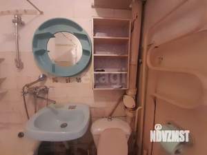 2-к квартира, вторичка, 46м2, 5/5 этаж
