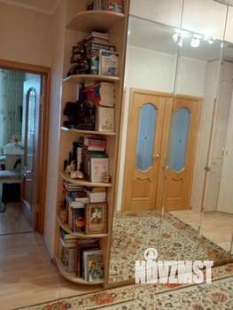 2-к квартира, вторичка, 66м2, 3/10 этаж