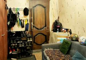 2-к квартира, вторичка, 52м2, 5/5 этаж