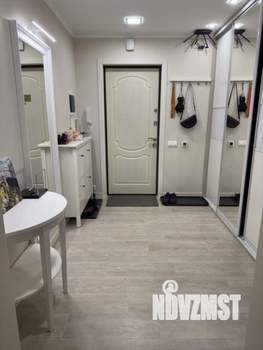 2-к квартира, вторичка, 58м2, 4/14 этаж