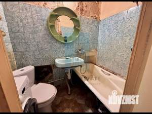 2-к квартира, вторичка, 38м2, 1/2 этаж