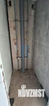 1-к квартира, вторичка, 45м2, 5/12 этаж