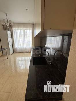 2-к квартира, вторичка, 44м2, 3/3 этаж