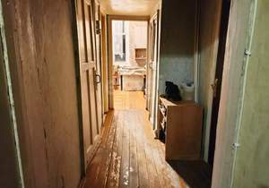 2-к квартира, вторичка, 54м2, 1/2 этаж