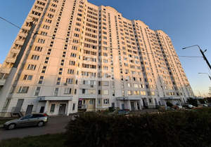 2-к квартира, вторичка, 60м2, 8/16 этаж