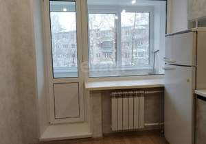 2-к квартира, вторичка, 53м2, 3/12 этаж