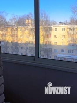 2-к квартира, вторичка, 44м2, 5/5 этаж