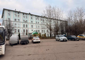 Студия квартира, вторичка, 22м2, 4/5 этаж