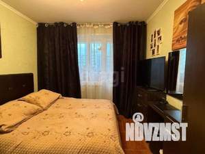 3-к квартира, вторичка, 62м2, 5/9 этаж