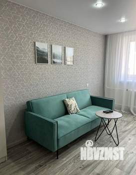 1-к квартира, вторичка, 49м2, 9/9 этаж