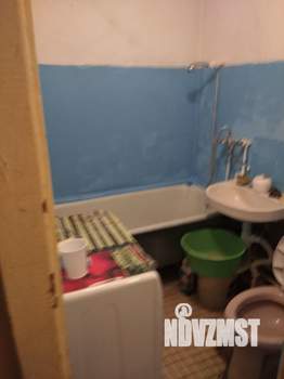 2-к квартира, вторичка, 47м2, 3/5 этаж