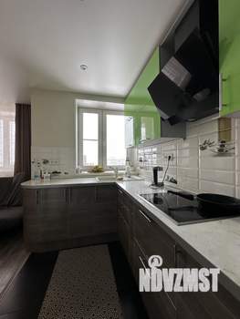 3-к квартира, вторичка, 76м2, 9/10 этаж