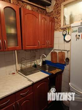 2-к квартира, вторичка, 40м2, 2/2 этаж