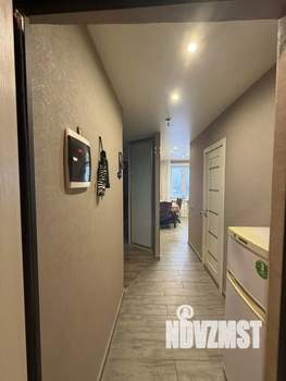 1-к квартира, вторичка, 29м2, 9/9 этаж