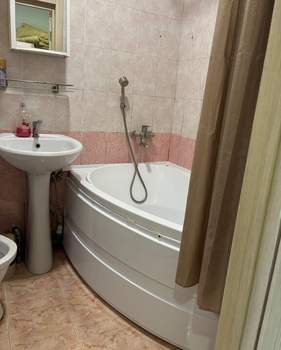 Студия квартира, вторичка, 21м2, 5/6 этаж