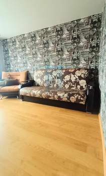 4-к квартира, вторичка, 88м2, 5/5 этаж