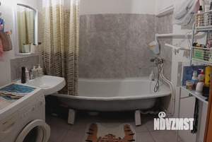 1-к квартира, вторичка, 44м2, 6/16 этаж
