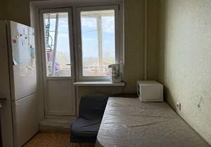 1-к квартира, вторичка, 43м2, 5/15 этаж