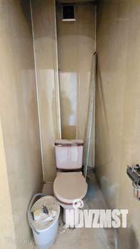 3-к квартира, вторичка, 64м2, 1/3 этаж