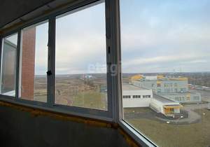 2-к квартира, вторичка, 60м2, 8/14 этаж