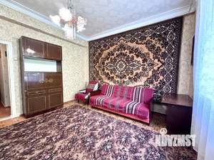 2-к квартира, вторичка, 43м2, 2/2 этаж