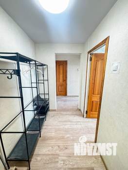 2-к квартира, вторичка, 51м2, 5/5 этаж