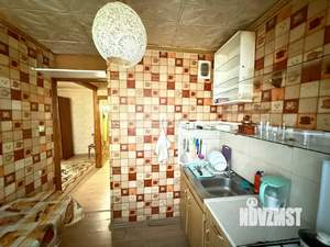 1-к квартира, вторичка, 31м2, 1/5 этаж