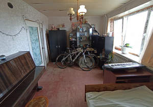 3-к квартира, вторичка, 65м2, 11/12 этаж