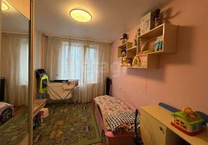2-к квартира, вторичка, 44м2, 9/9 этаж