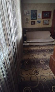 2-к квартира, вторичка, 55м2, 2/2 этаж