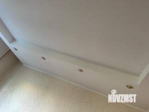 1-к квартира, вторичка, 32м2, 4/5 этаж