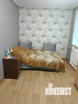 2-к квартира, вторичка, 42м2, 3/4 этаж