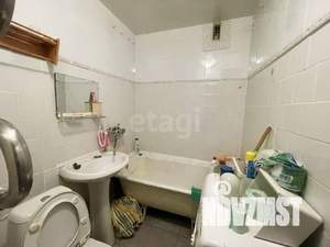 1-к квартира, вторичка, 31м2, 3/5 этаж