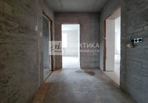 3-к квартира, вторичка, 88м2, 4/9 этаж