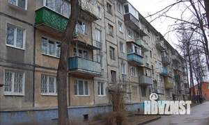1-к квартира, вторичка, 31м2, 5/5 этаж