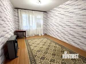 2-к квартира, вторичка, 48м2, 5/5 этаж