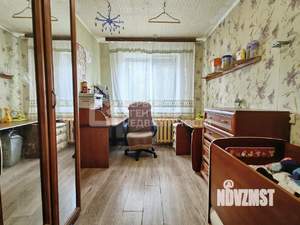 2-к квартира, вторичка, 46м2, 2/5 этаж