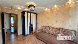 2-к квартира, вторичка, 51м2, 4/5 этаж