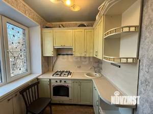 2-к квартира, вторичка, 42м2, 4/5 этаж