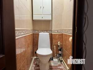 3-к квартира, вторичка, 68м2, 5/5 этаж